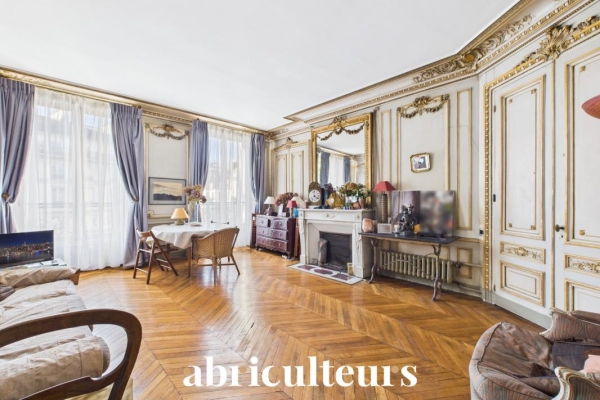 Appartement de luxe à vendre à Paris 10ème, 1 150 000 €, Photo 4