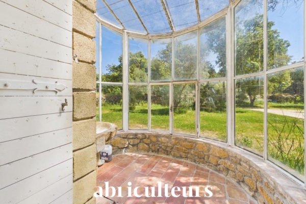 Maison de luxe à vendre à Grans, 1 265 000 €, Photo 4