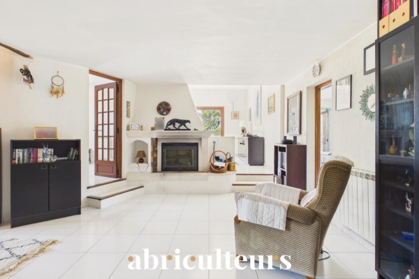 Maison de luxe à vendre à Lambesc, 899 000 €, Photo 4