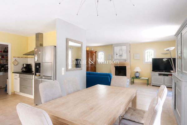 Maison de luxe à vendre à Saint-Raphaël, 1 290 000 €, Photo 4