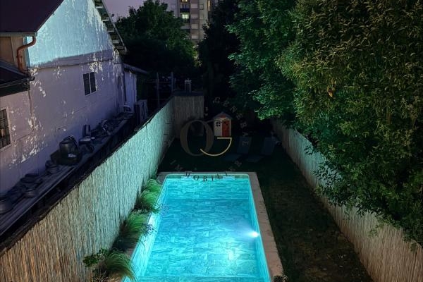 Maison de luxe à vendre à Montreuil, 750 000 €, Photo 4