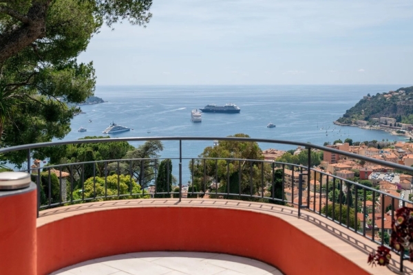 Maison de luxe à vendre à Villefranche-sur-Mer, 2 100 000 €, Photo 4