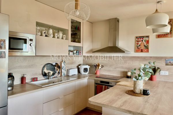 Appartement de luxe à vendre à Trouville-sur-Mer, 625 000 €, Photo 4