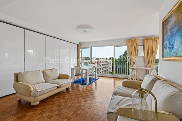 Appartement de luxe à vendre à Neuilly-sur-Seine, 840 000 €, Photo 4
