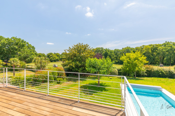 Maison de luxe à vendre à Bassussarry, 1 093 000 €, Photo 4