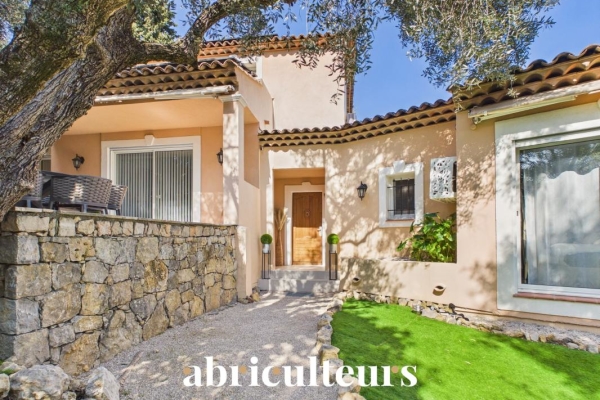 Maison de luxe à vendre à Le Cannet, 2 280 000 €, Photo 5