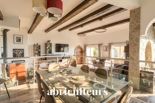 Maison de luxe à vendre à Fuveau, 749 000 €, Photo 5