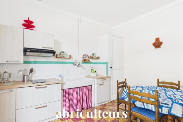 Maison de luxe à vendre à Cannes, 465 000 €, Photo 5