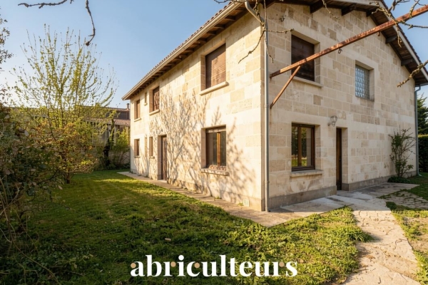 Maison de luxe à vendre à Bordeaux, 990 000 €, Photo 5