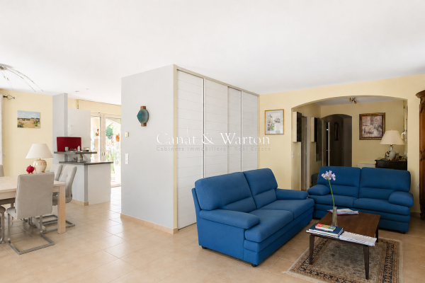 Maison de luxe à vendre à Saint-Raphaël, 1 290 000 €, Photo 5
