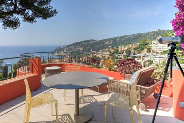 Maison de luxe à vendre à Villefranche-sur-Mer, 2 100 000 €, Photo 5