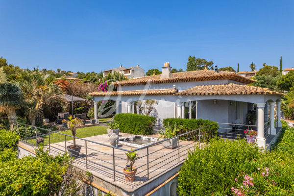 Luxury House for sale in Fréjus, 1 580 000 €, Photo 5