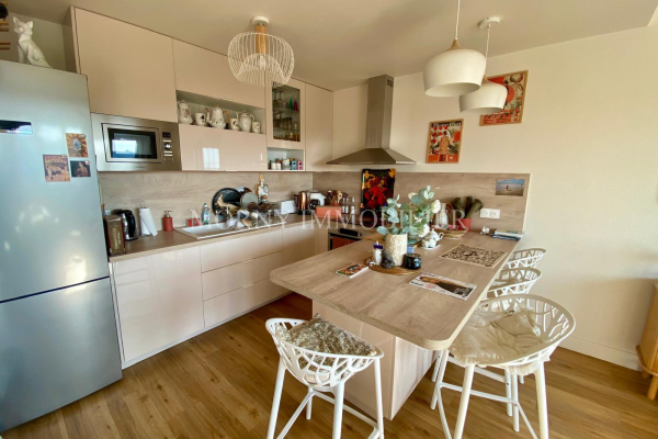 Appartement de luxe à vendre à Trouville-sur-Mer, 625 000 €, Photo 5