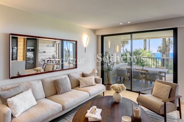Appartement de luxe à vendre à Cannes, 1 395 000 €, Photo 5