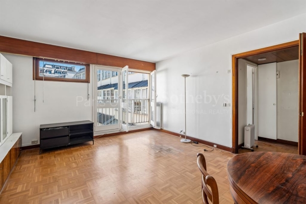 Appartement de luxe à vendre à Paris 16ème, 750 000 €, Photo 5