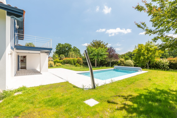 Maison de luxe à vendre à Bassussarry, 1 093 000 €, Photo 5
