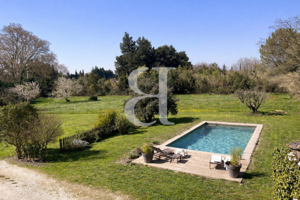 Luxury House for sale in Châteaurenard, 795 000 €, Photo 5
