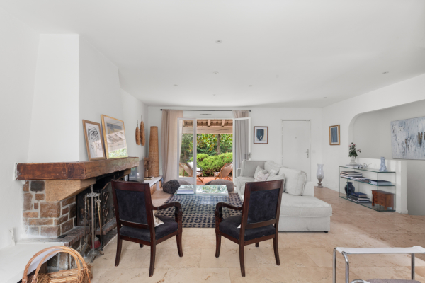 Luxury House for sale in Saint-Paul-de-Vence, 1 650 000 €, Photo 5
