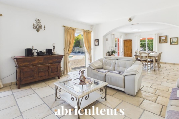 Maison de luxe à vendre à Montauroux, 997 000 €, Photo 6