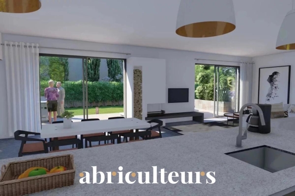 Maison de luxe à vendre à Cheval-Blanc, 925 000 €, Photo 6