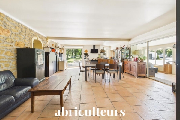 Maison de luxe à vendre à Grans, 1 265 000 €, Photo 6