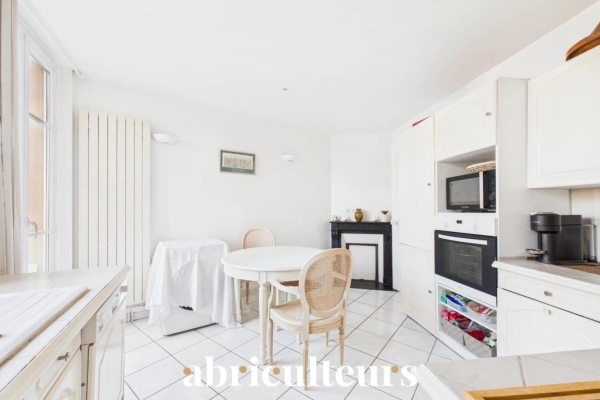 Appartement de luxe à vendre à Paris 20ème, 814 000 €, Photo 6
