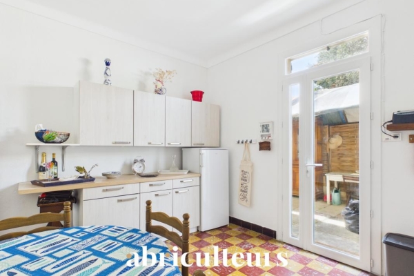Maison de luxe à vendre à Cannes, 465 000 €, Photo 6