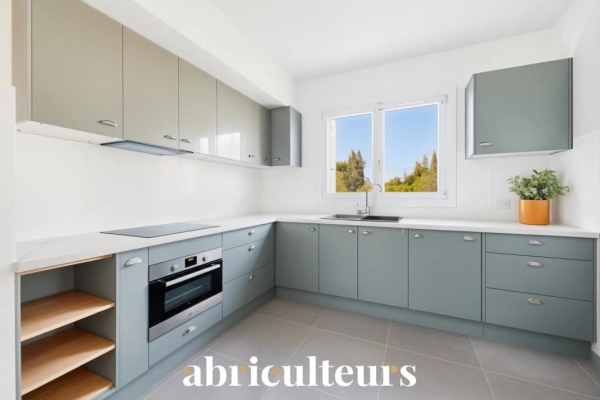 Maison de luxe à vendre à Éguilles, 650 000 €, Photo 6