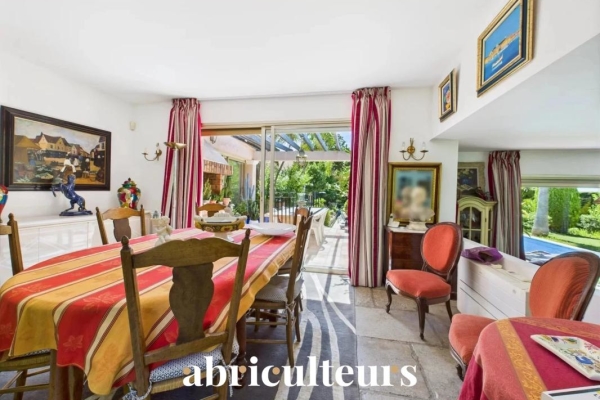 Maison de luxe à vendre à La Colle-sur-Loup, 1 489 990 €, Photo 6