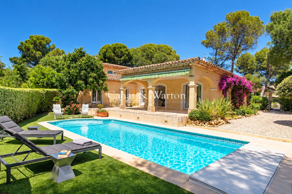 Maison de luxe à vendre à Saint-Raphaël, 1 290 000 €, Photo 6