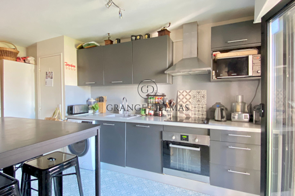 Appartement de luxe à vendre à Bordeaux, 483 000 €, Photo 6