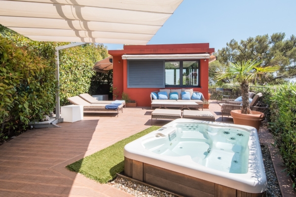 Maison de luxe à vendre à Villefranche-sur-Mer, 2 100 000 €, Photo 6