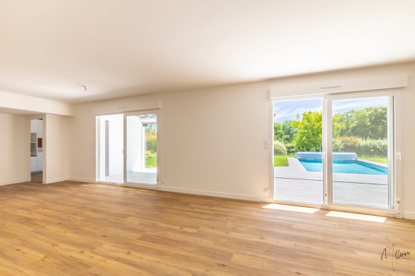 Maison de luxe à vendre à Bassussarry, 1 093 000 €, Photo 6