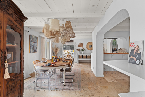 Luxury House for sale in Saint-Paul-de-Vence, 1 650 000 €, Photo 6
