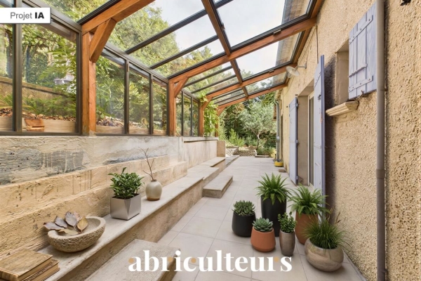 Luxury House for sale in Lauris, 595 000 €, Photo 7
