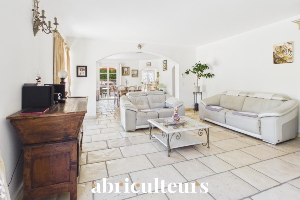Maison de luxe à vendre à Montauroux, 997 000 €, Photo 7