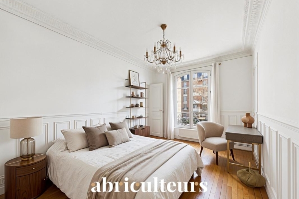 Appartement de luxe à vendre à Paris 20ème, 814 000 €, Photo 7