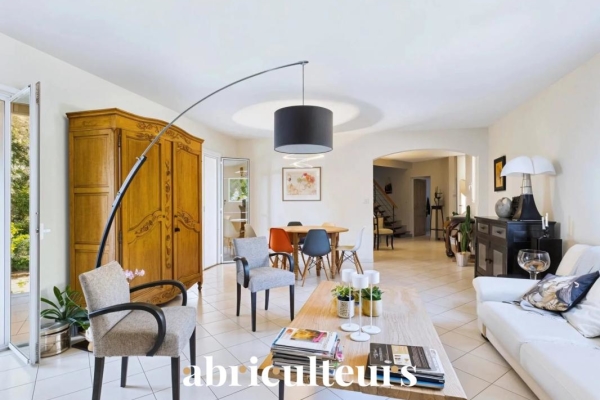Maison de luxe à vendre à Cheval-Blanc, 770 000 €, Photo 7