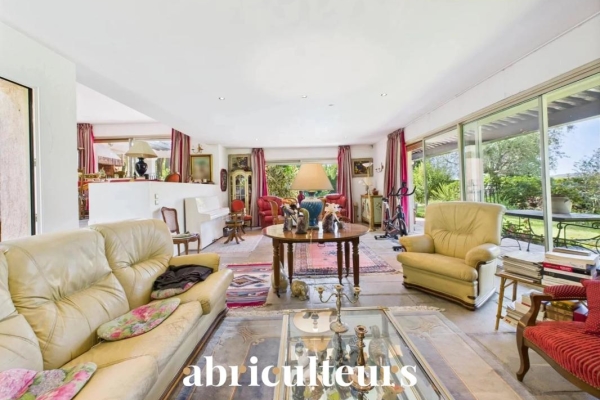 Maison de luxe à vendre à La Colle-sur-Loup, 1 489 990 €, Photo 7