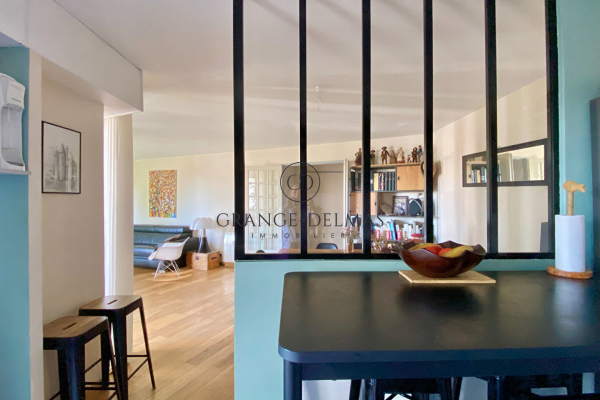 Appartement de luxe à vendre à Bordeaux, 483 000 €, Photo 7