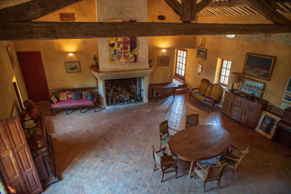 Luxury House for sale in L Isle-sur-La-Sorgue, 2 980 000 €, Photo 7