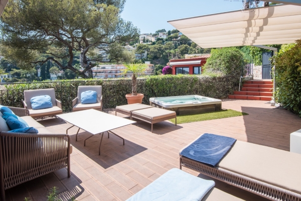 Maison de luxe à vendre à Villefranche-sur-Mer, 2 100 000 €, Photo 7