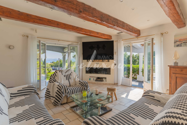 Luxury House for sale in Fréjus, 1 580 000 €, Photo 7