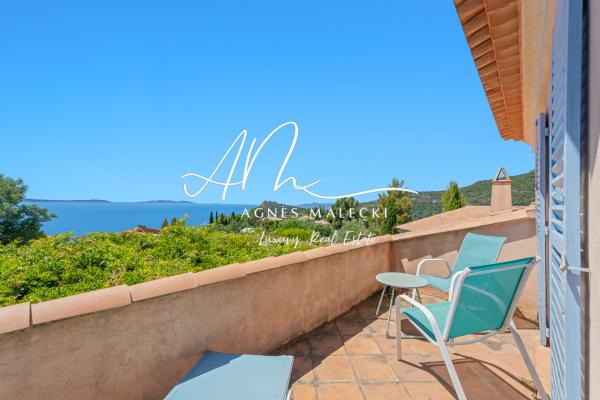 Luxury House for sale in Rayol Canadel sur Mer, 2 290 000 €, Photo 7