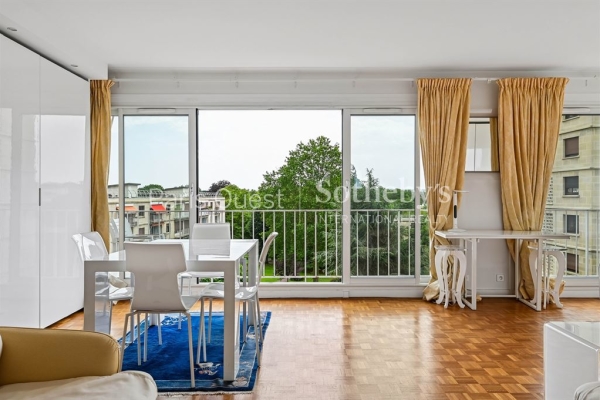 Appartement de luxe à vendre à Neuilly-sur-Seine, 840 000 €, Photo 7