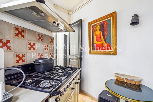 Luxury Apartment for sale in Paris 6Ème, 1 890 000 €, Photo 7