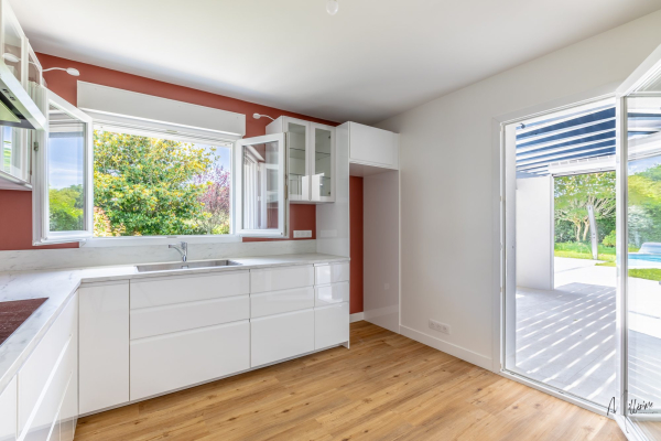 Maison de luxe à vendre à Bassussarry, 1 093 000 €, Photo 7