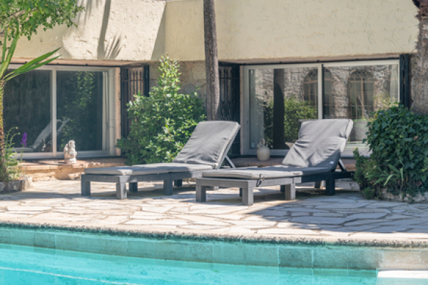Luxury House for sale in Vence, 1 650 000 €, Photo 7