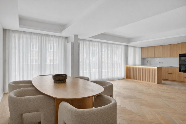 Luxury Apartment for sale in Paris 16ème, 1 965 000 €, Photo 1