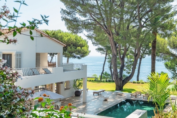Maison de luxe à vendre à Saint-Jean-Cap-Ferrat, 15 250 000 €, Photo 1